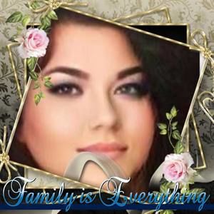 Meet your Posher, Ann